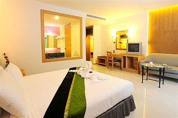 Tinidee Golf Resort Phuket