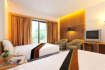 Tinidee Golf Resort Phuket