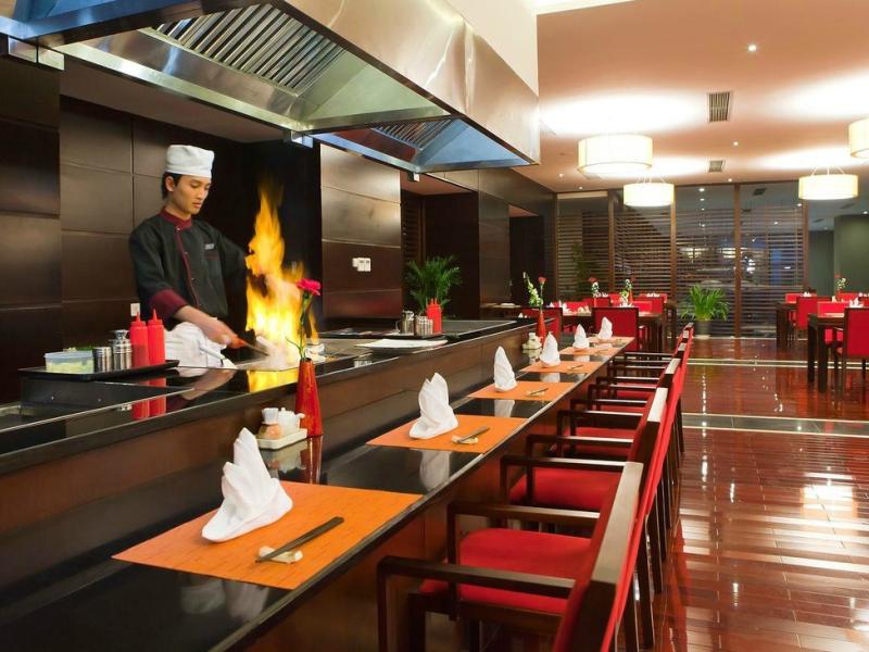 Royal Lotus Hotel Ha Long