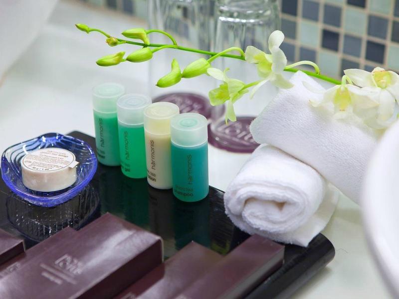 Royal Lotus Hotel Ha Long