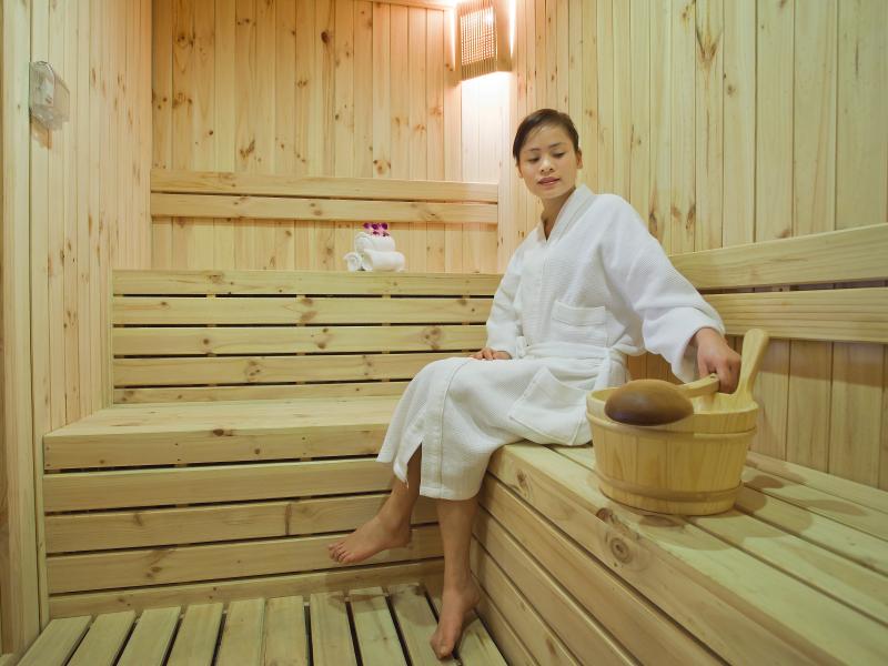 Royal Lotus Hotel Ha Long