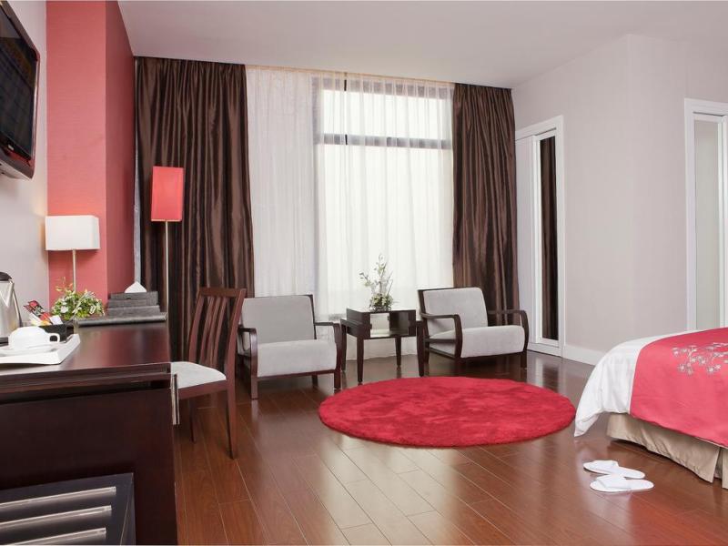 Royal Lotus Hotel Ha Long