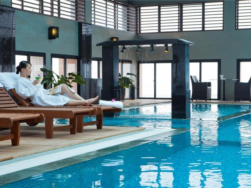 Royal Lotus Hotel Ha Long