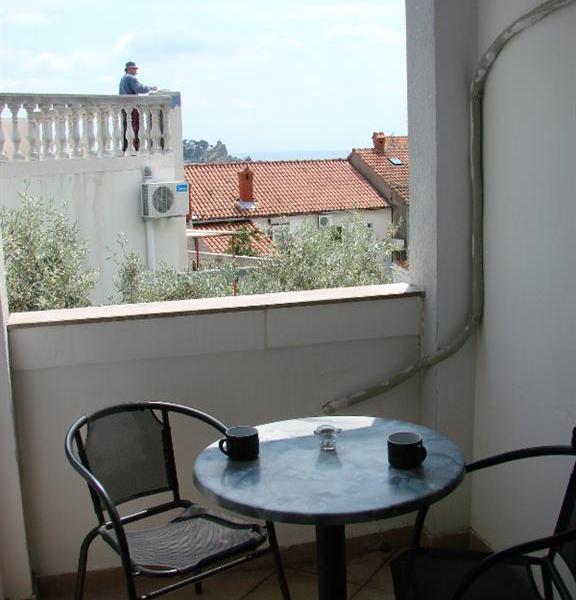 Villa Radmila