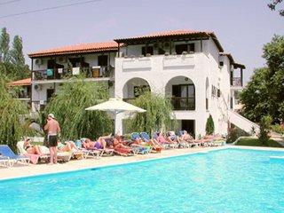 Astoria Hotel Skiathos