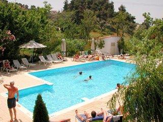 Astoria Hotel Skiathos