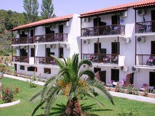 Astoria Hotel Skiathos