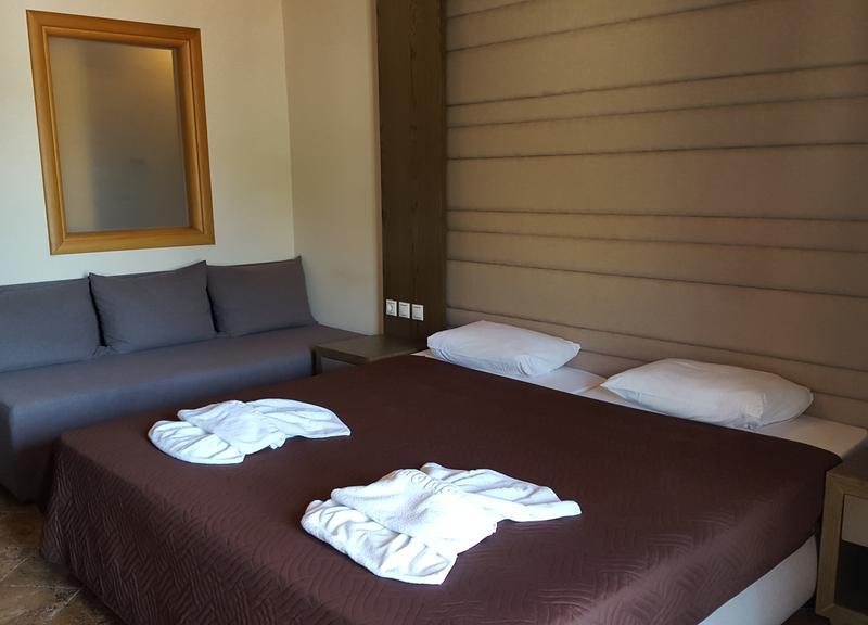 Hotel Aria