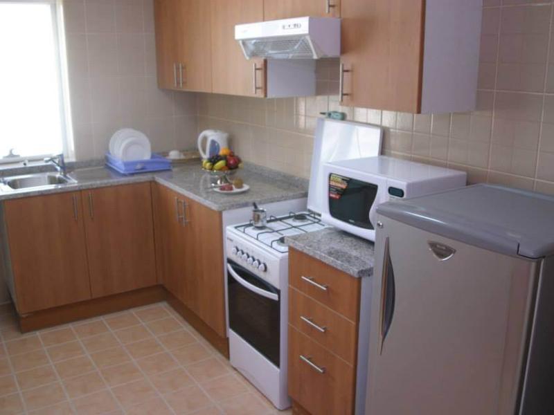 Golden Crown Hotel Apartment