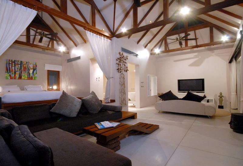 The Privilege Hotel Ezra Royal Beach