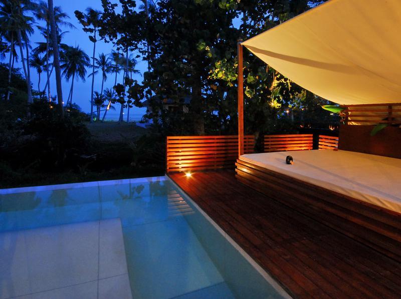 The Privilege Hotel Ezra Royal Beach