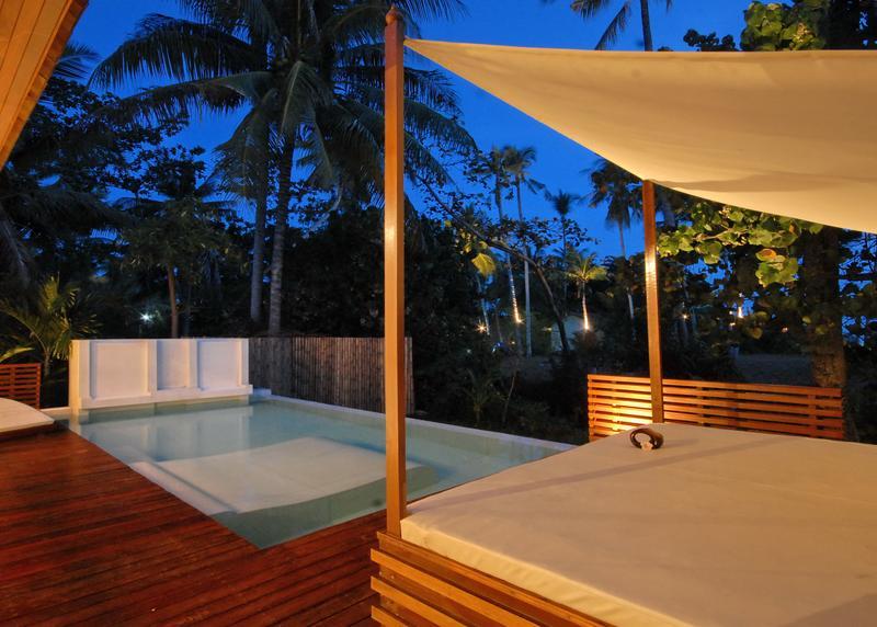 The Privilege Hotel Ezra Royal Beach
