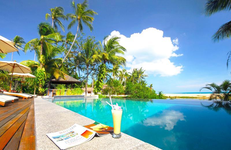 The Privilege Hotel Ezra Royal Beach