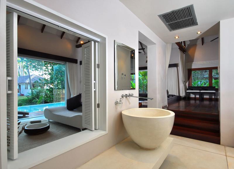 The Privilege Hotel Ezra Royal Beach