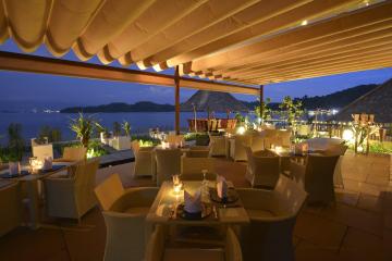 Отель Gaya Island Resort Малайзия, , фото 11