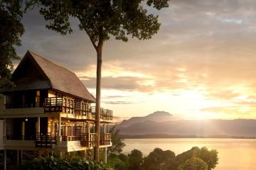 Отель Gaya Island Resort Малайзия, , фото 13