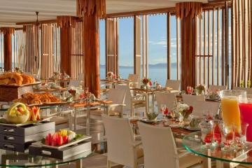 Отель Gaya Island Resort Малайзия, , фото 14