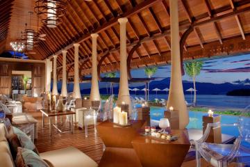 Отель Gaya Island Resort Малайзия, , фото 16