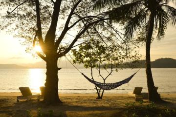 Отель Gaya Island Resort Малайзия, , фото 17