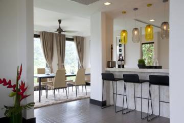 Отель Gaya Island Resort Малайзия, , фото 19