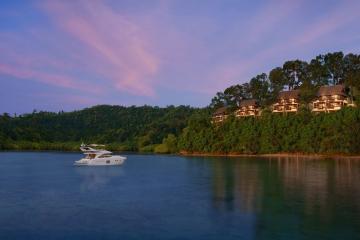Отель Gaya Island Resort Малайзия, , фото 20