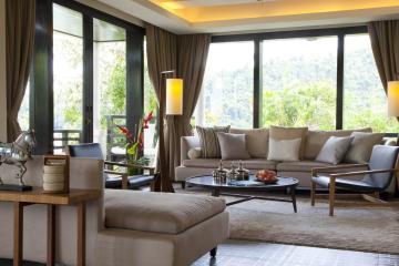 Отель Gaya Island Resort Малайзия, , фото 22