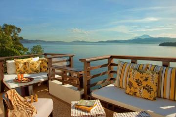 Отель Gaya Island Resort Малайзия, , фото 24