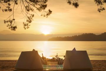 Отель Gaya Island Resort Малайзия, , фото 3