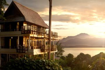 Отель Gaya Island Resort Малайзия, , фото 6