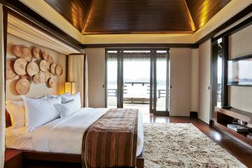 Отель Gaya Island Resort Малайзия, , фото 7