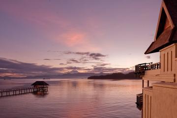 Отель Gaya Island Resort Малайзия, , фото 8