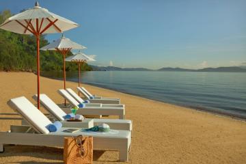 Отель Gaya Island Resort Малайзия, , фото 10