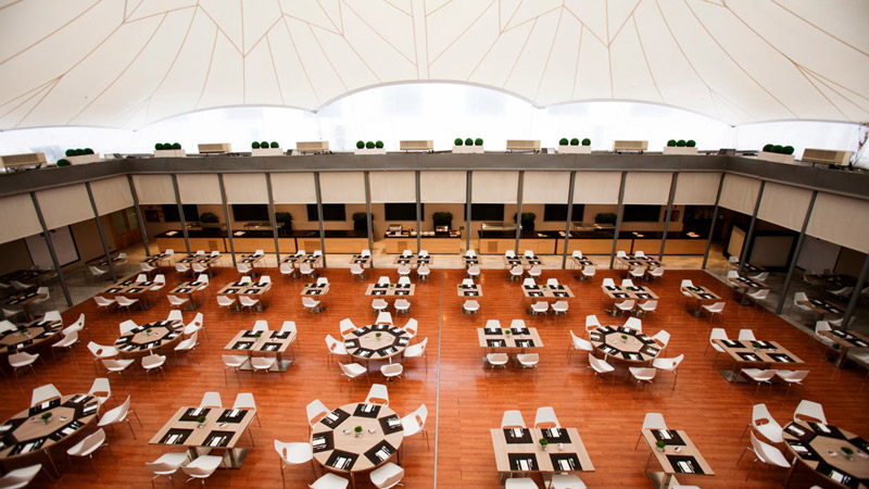 Catalonia Barcelona Plaza