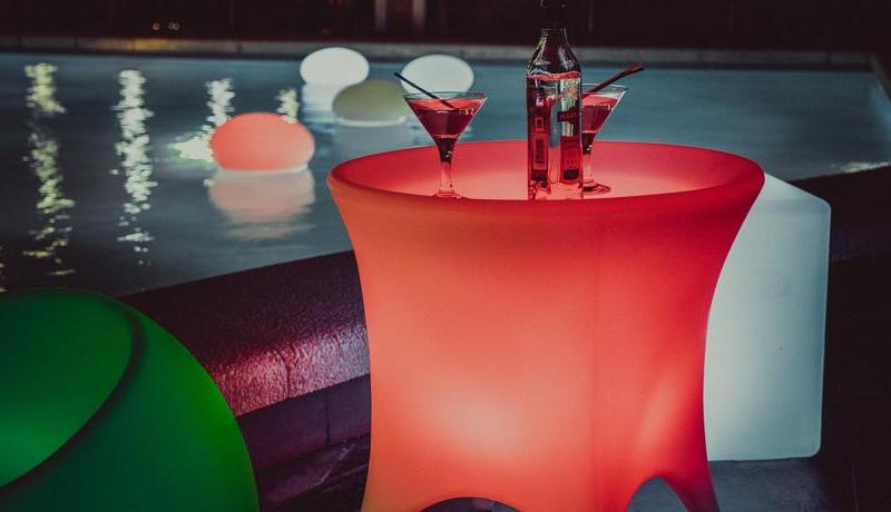 Гостиница Барракуда