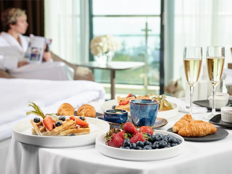 Mercure Sochi Centre