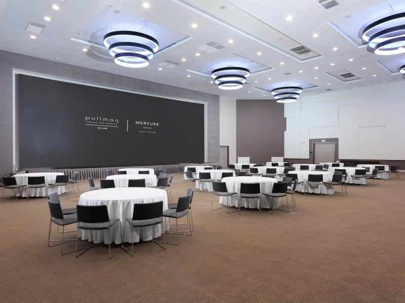 Mercure Sochi Centre