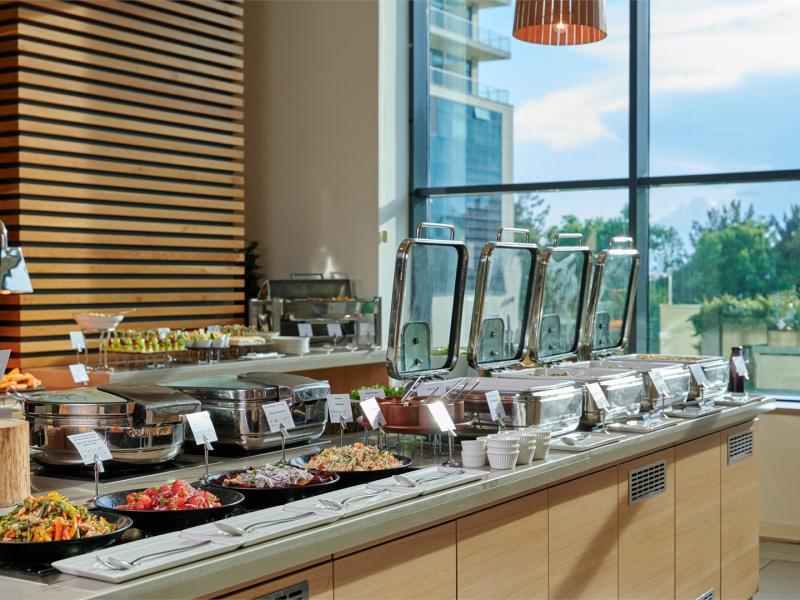 Mercure Sochi Centre