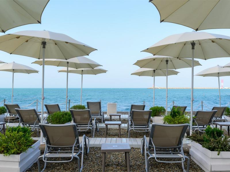 Mercure Sochi Centre