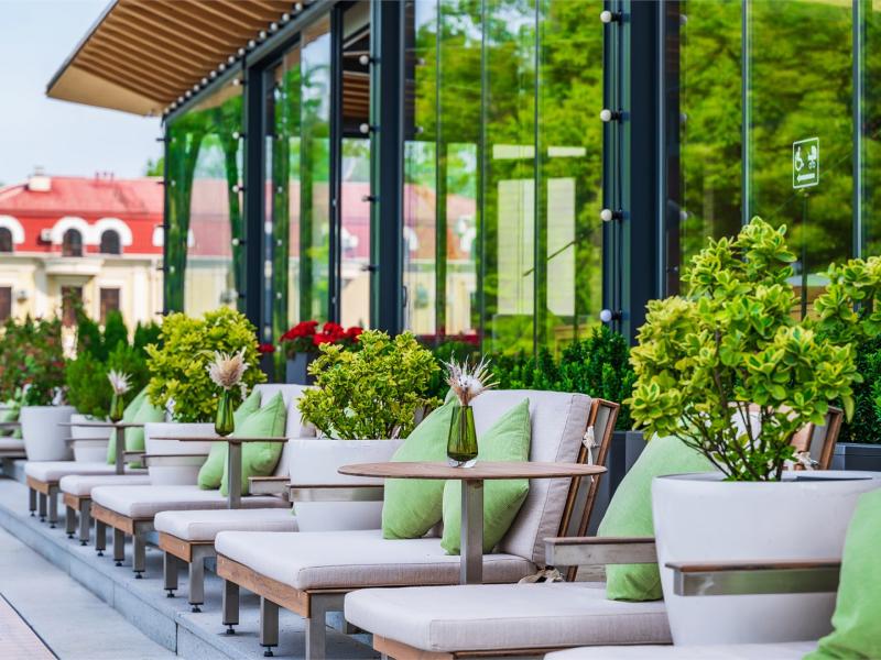 Mercure Sochi Centre