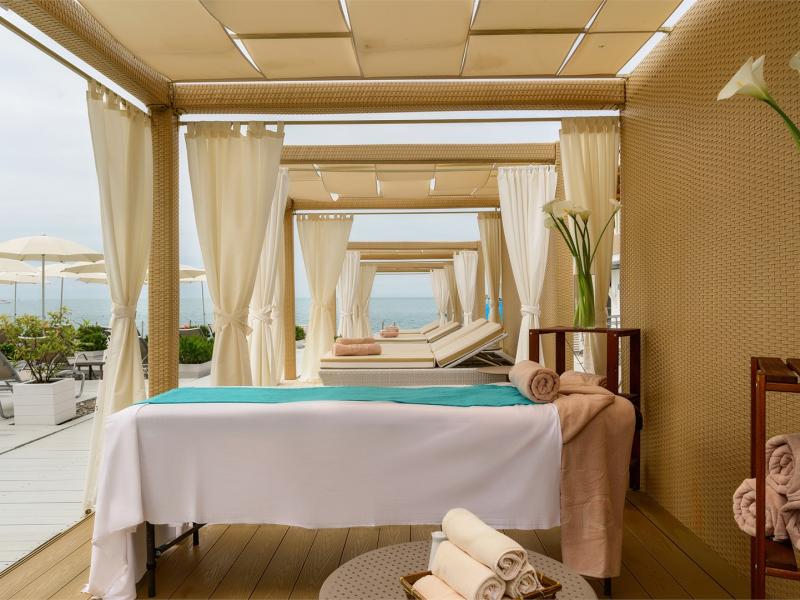 Mercure Sochi Centre