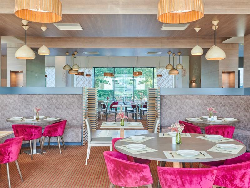 Mercure Sochi Centre