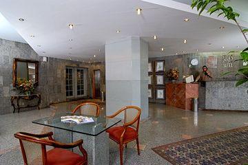 Rio's Presidente Hotel Rio de Janeiro