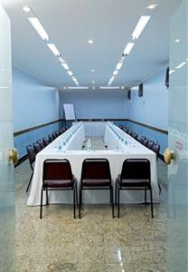 Rio's Presidente Hotel Rio de Janeiro