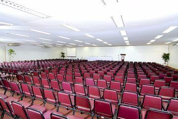 Rio's Presidente Hotel Rio de Janeiro