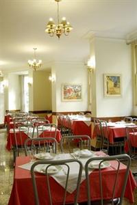 Rio's Presidente Hotel Rio de Janeiro