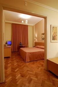 Rio's Presidente Hotel Rio de Janeiro