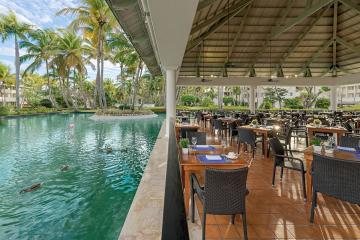 Отель Catalonia Bavaro Beach, Golf & Casino Resort Доминикана, Пунта Кана, фото 11