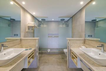 Отель Catalonia Bavaro Beach, Golf & Casino Resort Доминикана, Пунта Кана, фото 15