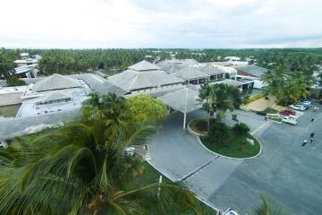 Отель Catalonia Bavaro Beach, Golf & Casino Resort Доминикана, Пунта Кана, фото 16