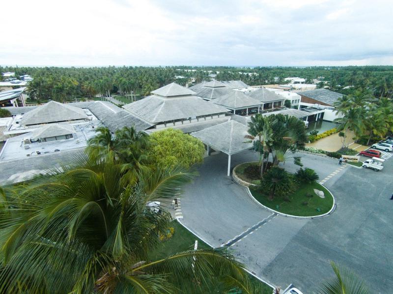Catalonia Bavaro Beach, Golf & Casino Resort